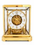 Jaeger LeCoultre Atmos 528-8