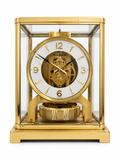 Jaeger LeCoultre Atmos Baby 526-5