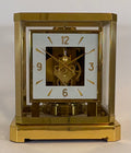1961 Jaeger LeCoultre Atmos 528-6 Clock
