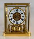 2006 Jaeger LeCoultre Atmos 560 Clock
